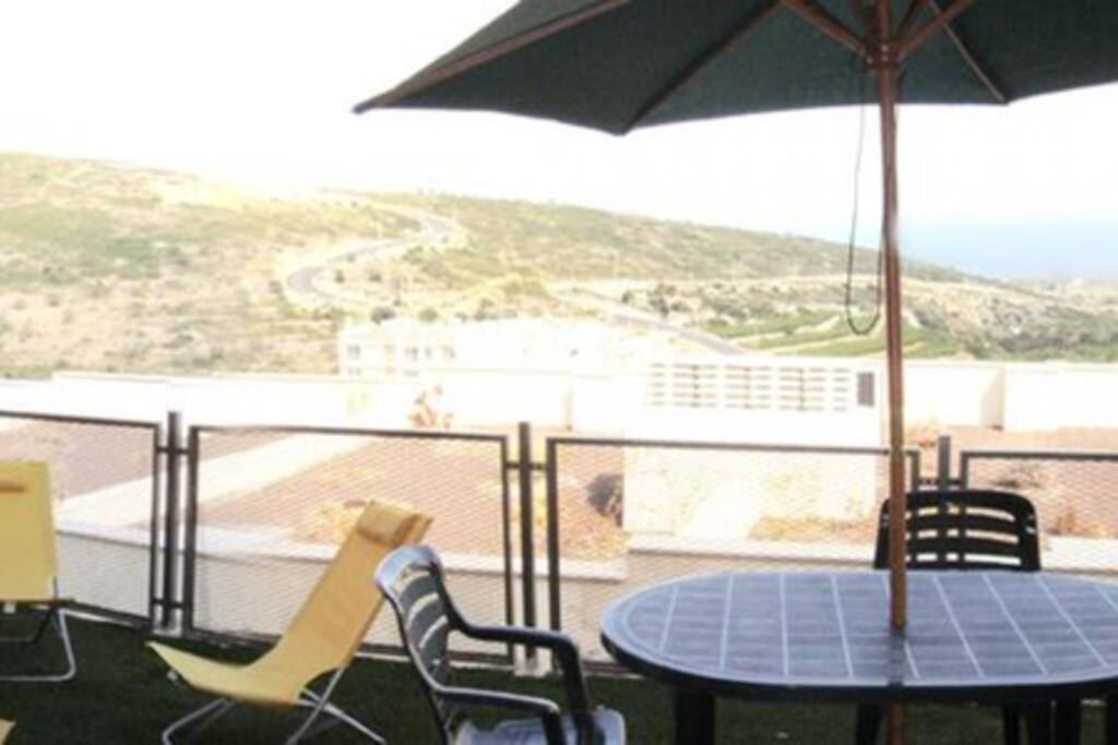 El Mirador: Gran Duplex, Mar, Montana, Piscina Infinita, Relax Peníscola Exterior foto